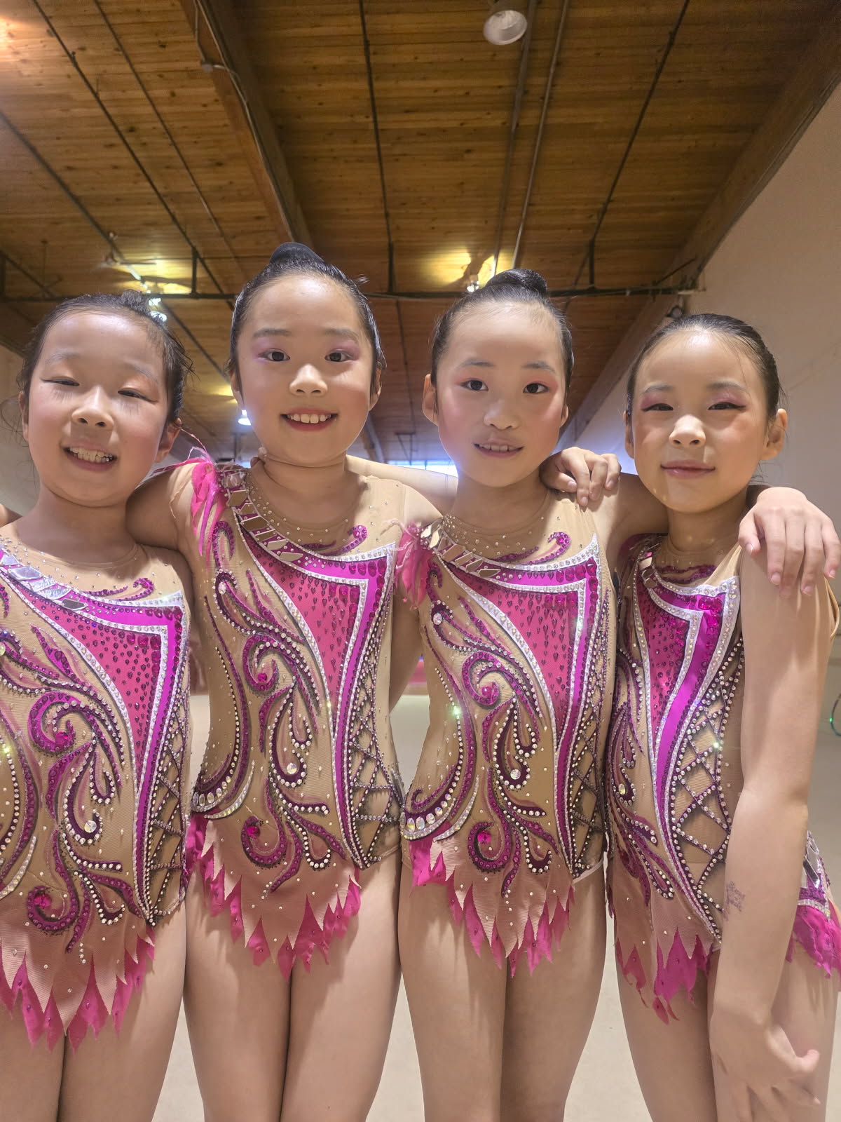 La Luna Rhythmic Gymnastics Academy